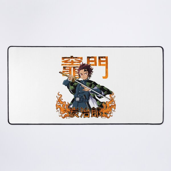 Item preview, Tanjiro demon slayer designed and sold by messylight.