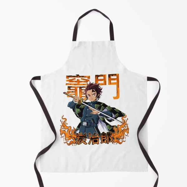 Item preview, Tanjiro demon slayer designed and sold by messylight.