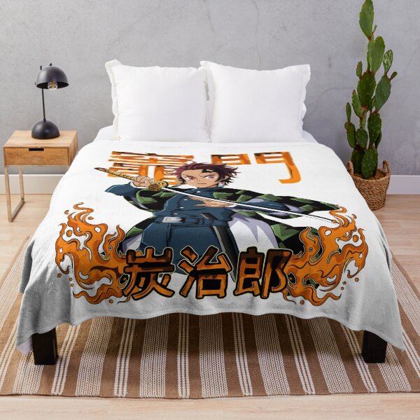 Item preview, Tanjiro demon slayer designed and sold by messylight.