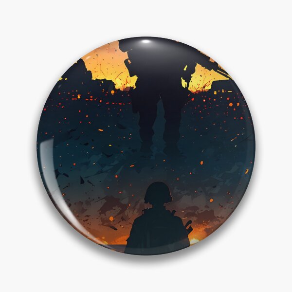 Item preview, War Memory Silhouettes designed and sold by Cine8.