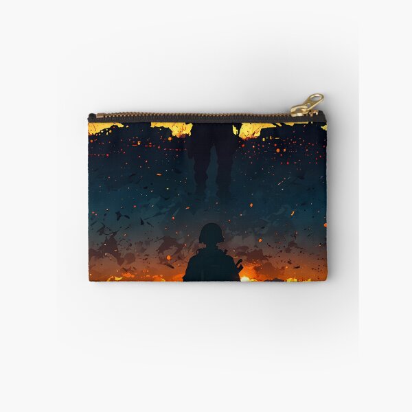 Item preview, War Memory Silhouettes designed and sold by Cine8.
