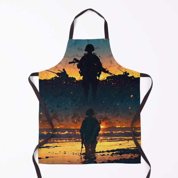 Item preview, War Memory Silhouettes designed and sold by Cine8.
