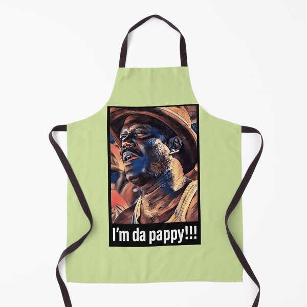 Item preview, I'M-DA-PAPPY designed and sold by MandyHall2.