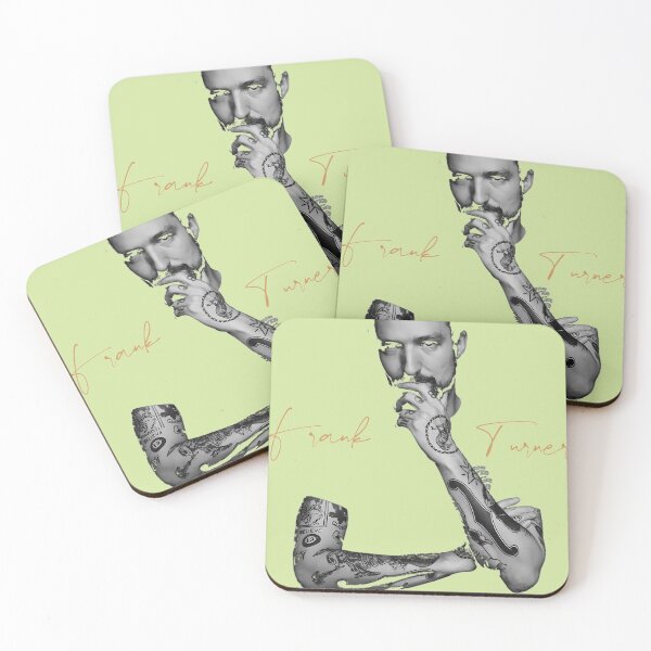 Item preview, IM-DESIGN-FRANK-TURNER designed and sold by MandyHall2.