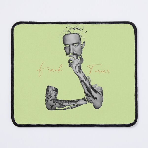 Item preview, IM-DESIGN-FRANK-TURNER designed and sold by MandyHall2.