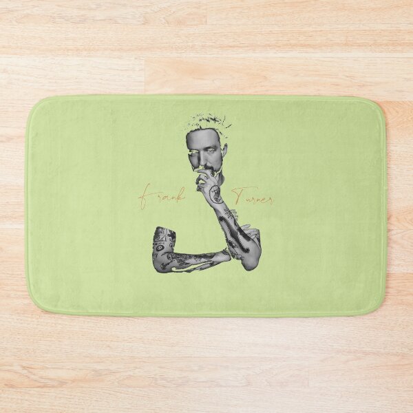 Item preview, IM-DESIGN-FRANK-TURNER designed and sold by MandyHall2.