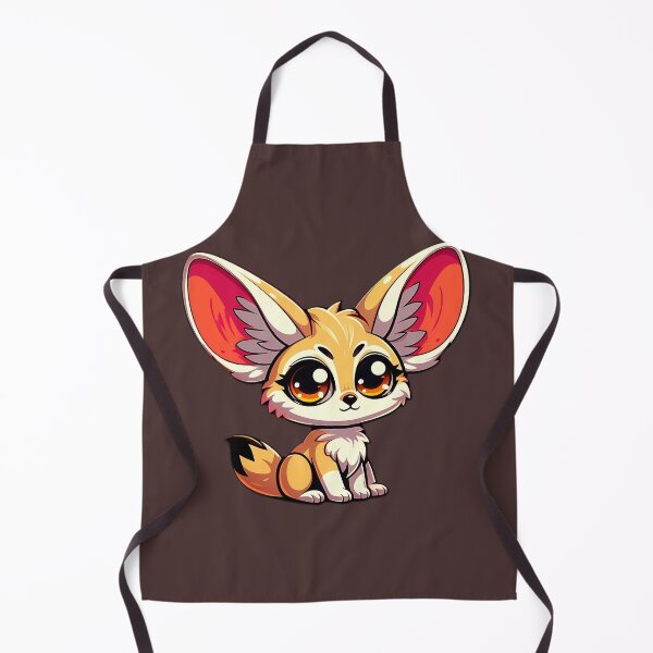 Item preview, fennec fox designed and sold by NCNGDESIGN.