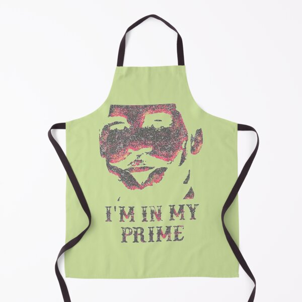 Item preview, IM-IN-MY-PRIME-T-SHIRT designed and sold by MandyHall2.