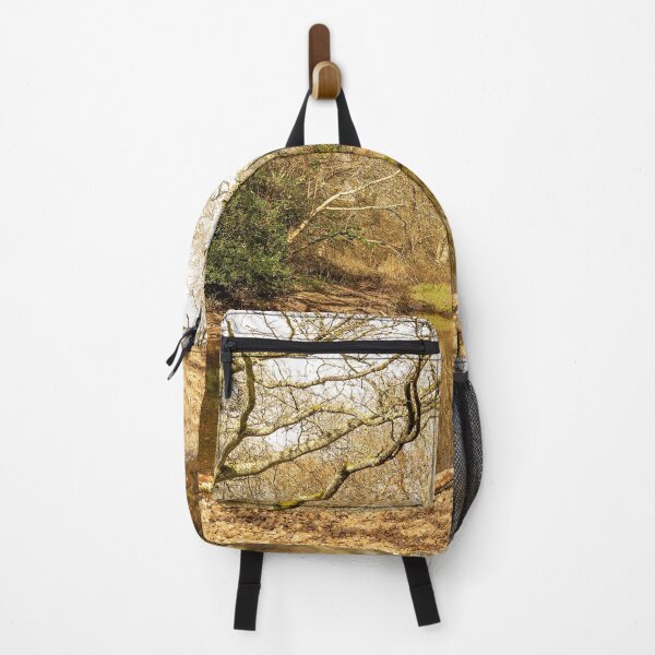 Item preview, New Forest Reflections designed and sold by HazyApplePhoto.