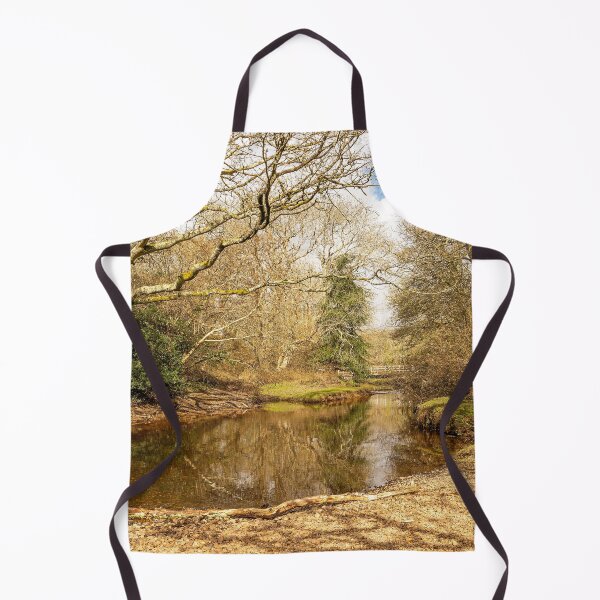 Item preview, New Forest Reflections designed and sold by HazyApplePhoto.