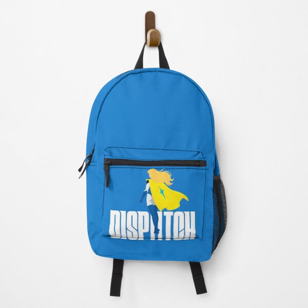 Item preview, Dispatch Blonde Blazer Logo by JoakoZeta designed and sold by Joako Zeta.