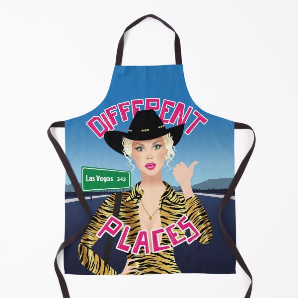 Item preview, Different places designed and sold by AleMogolloArt.