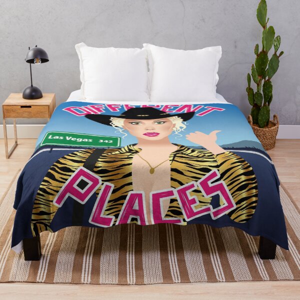 Item preview, Different places designed and sold by AleMogolloArt.