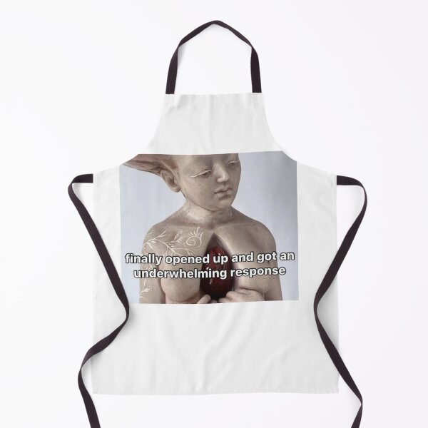 Item preview, finally opened up and got an underwhelming response  designed and sold by cloudzer0000.