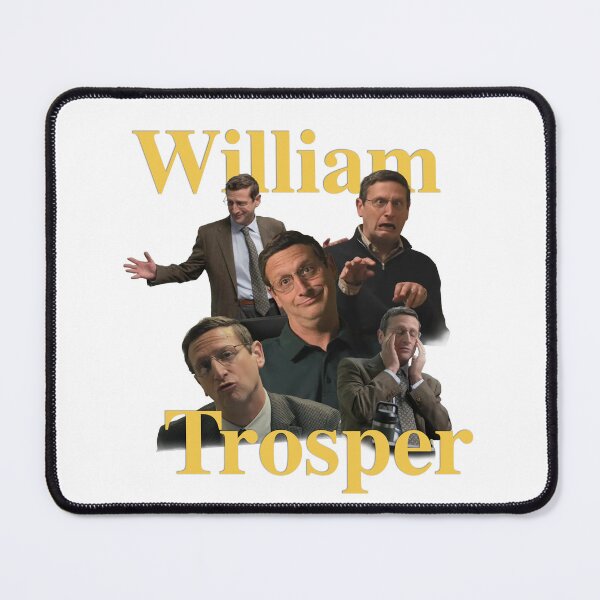 Item preview, William :: Chair Company :: designed and sold by Wenby-Weaselbee.