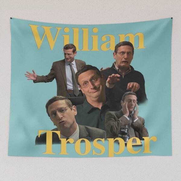 Item preview, William :: Chair Company :: designed and sold by Wenby-Weaselbee.