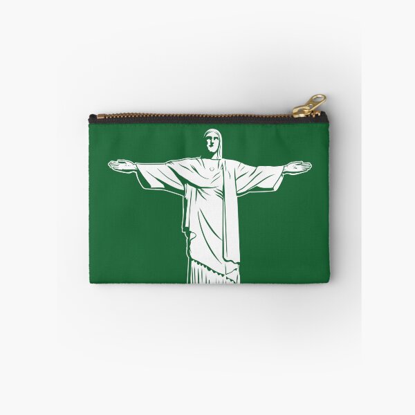 Item preview, Christ the Redeemer designed and sold by lunajane.