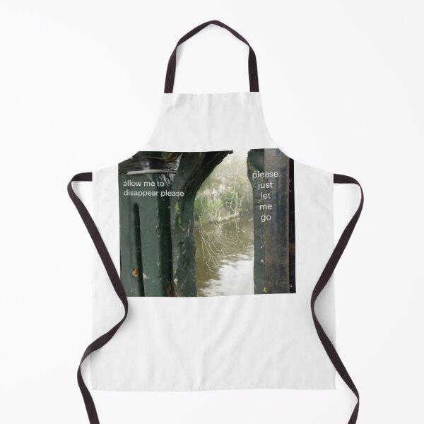 Item preview, please just let me go designed and sold by cloudzer0000.