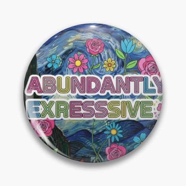 Item preview, **COLORFUL ABUNDANTLY EXPRESSIVE❤ Flowers⭐Design designed and sold by WorthyByDwethi.