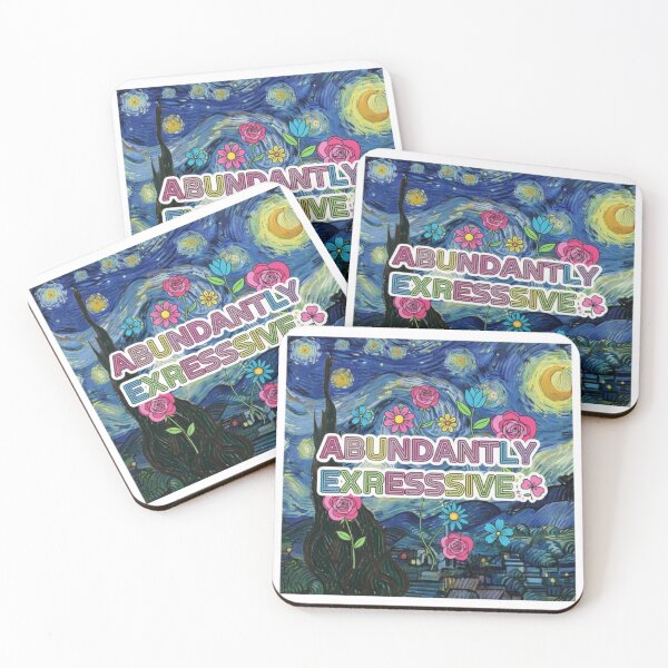 Item preview, **COLORFUL ABUNDANTLY EXPRESSIVE❤ Flowers⭐Design designed and sold by WorthyByDwethi.