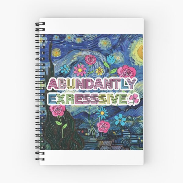 Item preview, **COLORFUL ABUNDANTLY EXPRESSIVE❤ Flowers⭐Design designed and sold by WorthyByDwethi.