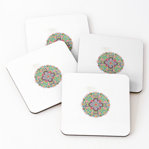 Item preview, Mini mandala designed and sold by JWRocks.