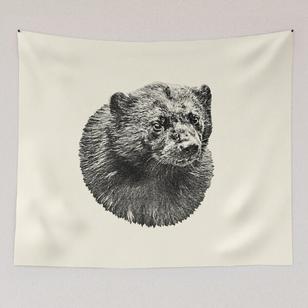 Item preview, Wolverine designed and sold by Guardi71.