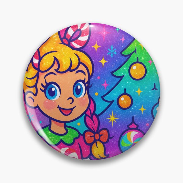 Item preview, Mashup.  Whoville  designed and sold by AmyMaries.