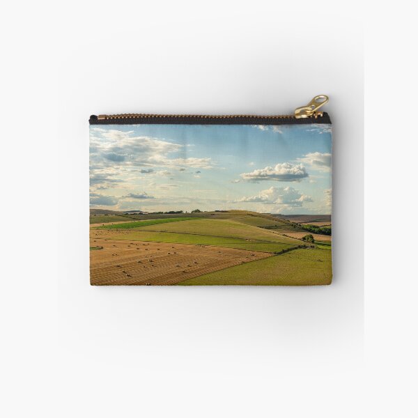 Item preview, Evening Sun over Blackpatch Hill designed and sold by HazyApplePhoto.
