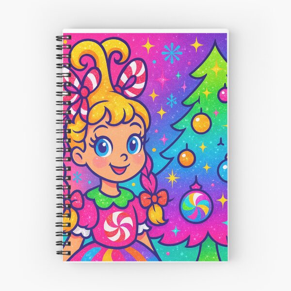 Item preview, Mashup.  Whoville  designed and sold by AmyMaries.