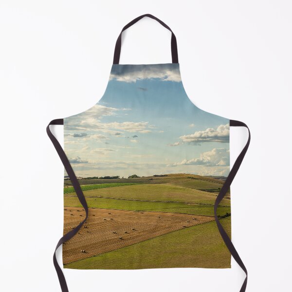 Item preview, Evening Sun over Blackpatch Hill designed and sold by HazyApplePhoto.