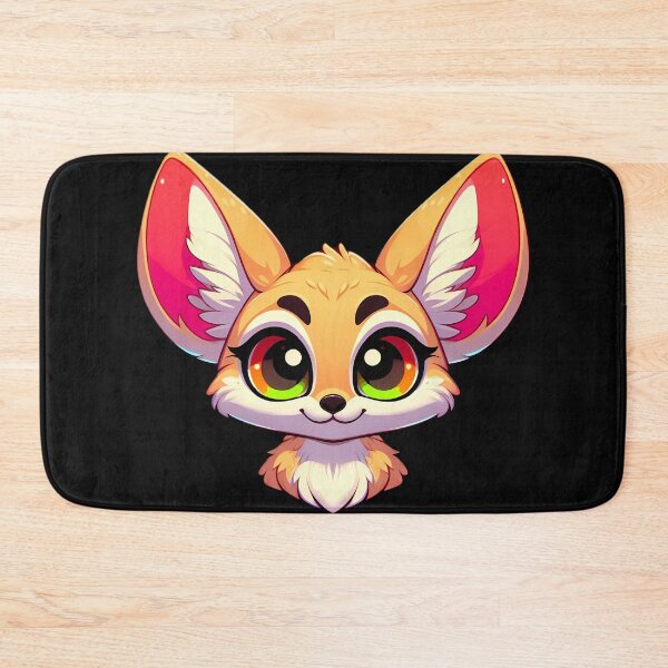 Item preview, fennec fox designed and sold by NCNGDESIGN.