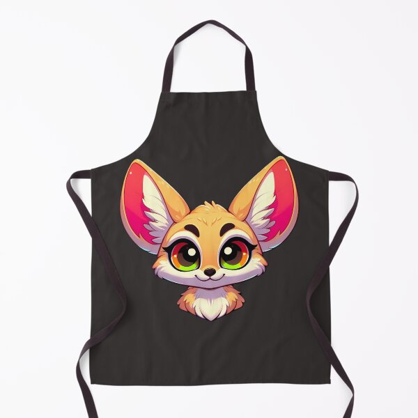 Item preview, fennec fox designed and sold by NCNGDESIGN.