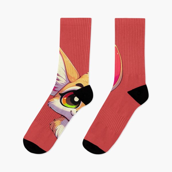 Item preview, fennec fox designed and sold by NCNGDESIGN.