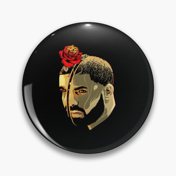 Artikelvorschau, Drake Rose entworfen und verkauft von jotaro201.