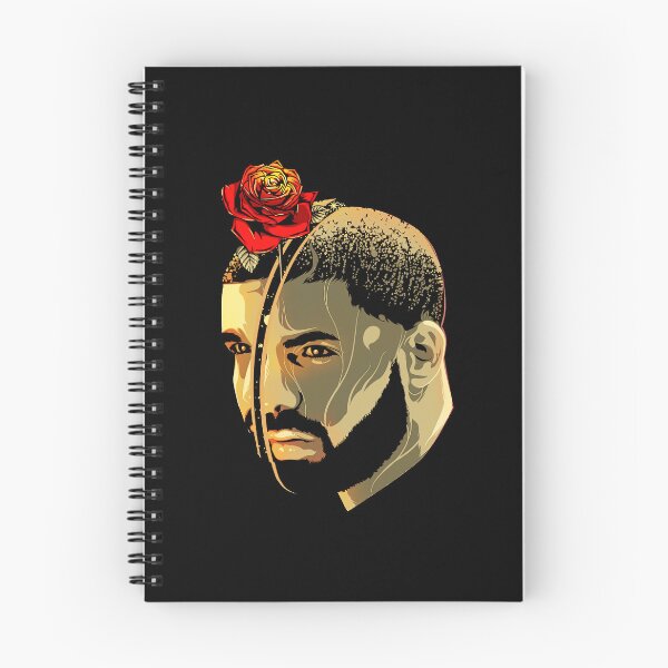 Item preview, Drake Rose designed and sold by jotaro201.