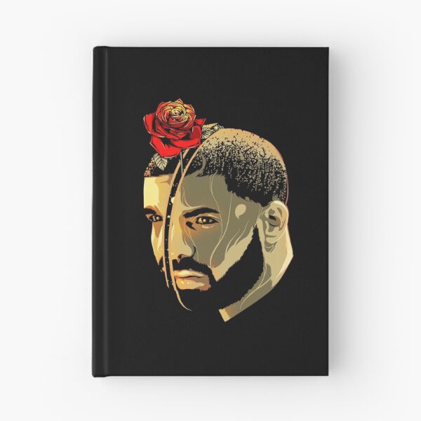 Item preview, Drake Rose designed and sold by jotaro201.