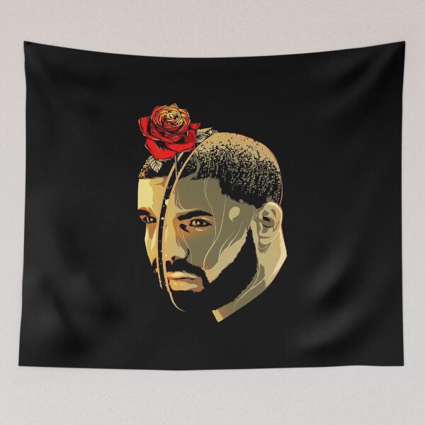 Item preview, Drake Rose designed and sold by jotaro201.