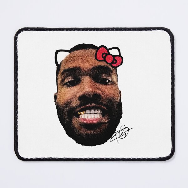 Item preview, Frank Ocean Cute  designed and sold by kingofshaman123.