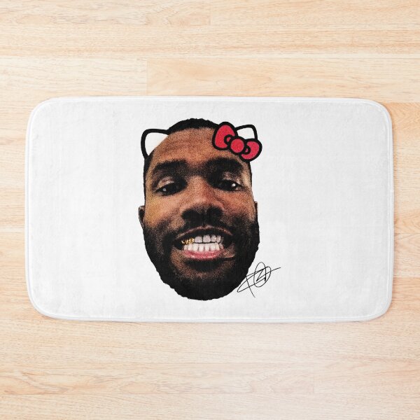 Item preview, Frank Ocean Cute  designed and sold by kingofshaman123.