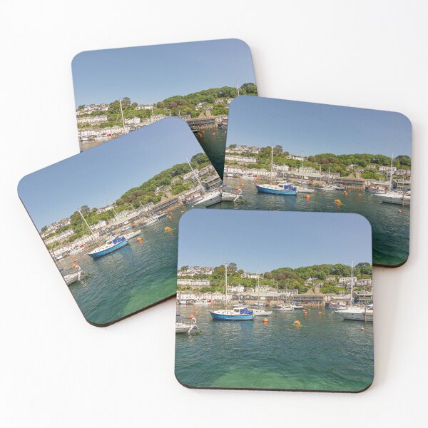 Item preview, Looe View designed and sold by HazyApplePhoto.