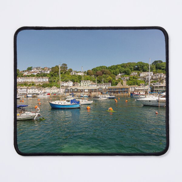 Item preview, Looe View designed and sold by HazyApplePhoto.