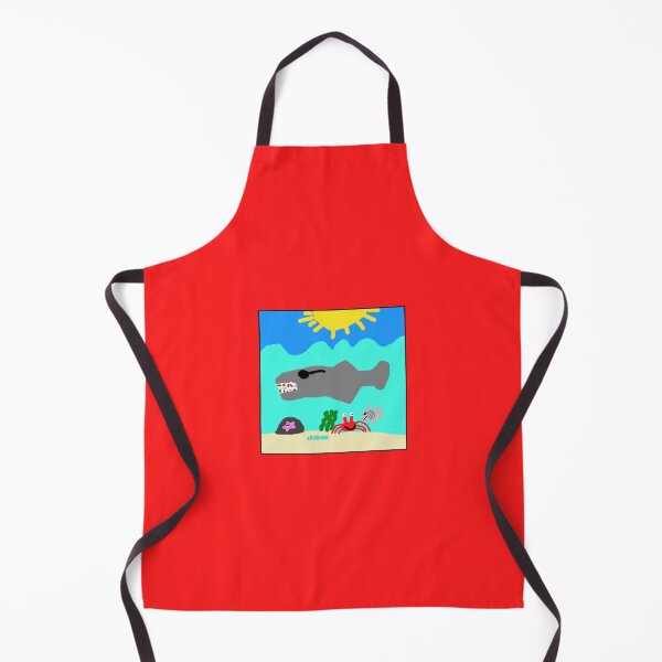 Item preview, HI54ECO Snazzy Seas designed and sold by ZaryaParx.