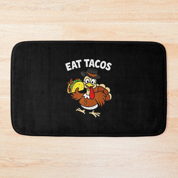 Item preview, Funny Turkey Eat Tacos Mexican Thanksgiving Family Costume  designed and sold by JEFDodsonArt.
