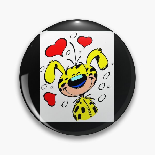 Item preview, Art - Marsupilami Active  designed and sold by oritoor58392.