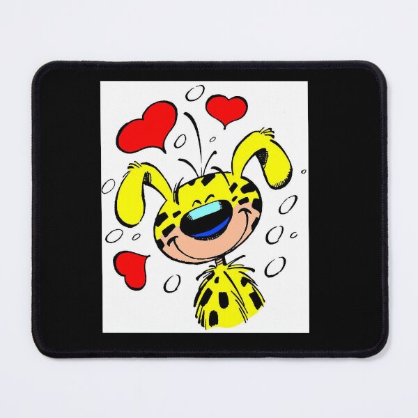 Item preview, Art - Marsupilami Active  designed and sold by oritoor58392.