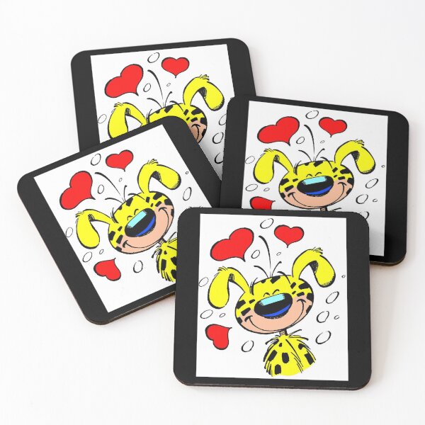Item preview, Art - Marsupilami Active  designed and sold by oritoor58392.