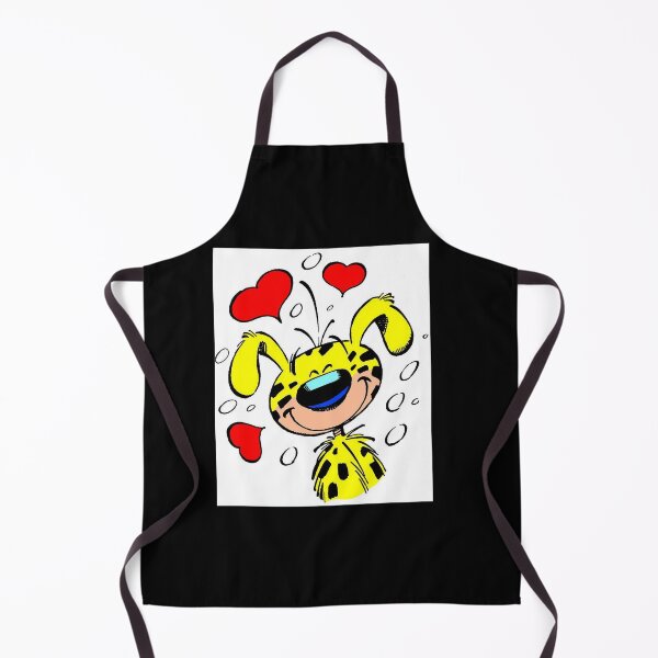 Item preview, Art - Marsupilami Active designed and sold by oritoor58392.
