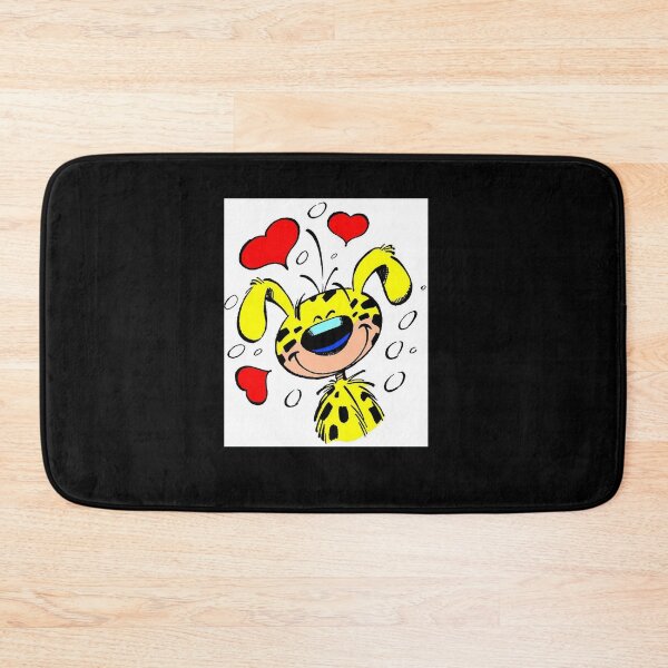 Item preview, Art - Marsupilami Active  designed and sold by oritoor58392.