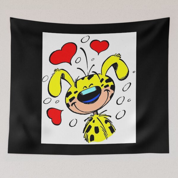 Item preview, Art - Marsupilami Active  designed and sold by oritoor58392.
